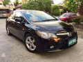 2009 Honda Civic 1.8s AT Low Mileage 65Km 1st Owned-2