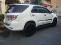 Toyota Fortuner 2014 for sale -5