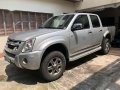 2012 Isuzu DMax 4x2 Automatic Diesel DMAX Pickup-7