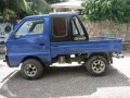 Suzuki Multicab 4x4 scrum pick up-2