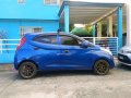 Hyundai Eon 2013 model for sale -9