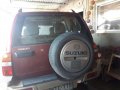 2005 Sukuki Grand Vitara for sale -2