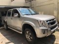 2012 Isuzu DMax 4x2 Automatic Diesel DMAX Pickup-6