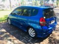 Honda Jazz 2005 for sale -5
