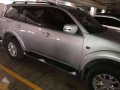 2014 Mitsubishi Montero Sports GLX MT-1