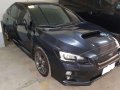 Decemebr 2016 Subaru WRX STI Premium FOR SALE-6