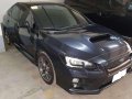 Decemebr 2016 Subaru WRX STI Premium FOR SALE-0