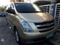 2011 Hyundai Grand Starex Gold AT for sale -1