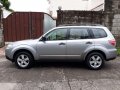 2010 Subaru Forester for sale -1