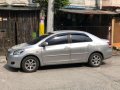 Toyot Vios 1.3 E 2008 MT for sale-3