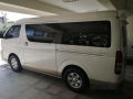 Toyota Hiace 2013 for sale-4