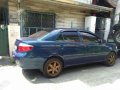 2003 Toyota Vios E Manual transmission All power-1