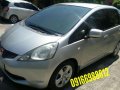 Honda Jazz AT 2010 for sale -8