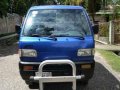 Suzuki Multicab 4x4 scrum pick up-0