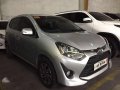 2018 Toyota Wigo G Automatic FOR SALE-0