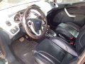 2013 Ford Fiesta Sports Plus Hatchback-1
