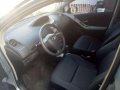 2007 Toyota Yaris 1.5g top of the line-5
