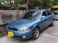 Ford Lynx 2003 model. 1.3 engine Good running condition-0