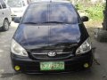 Hyundai Getz 2009 Model for sale -2
