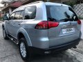 Mitsubishi Montero Sport 2014 for sale-3