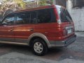 2015 Mitsubishi Montero GLS AT for sale -7