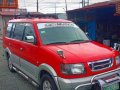 Mitsubishi Adventure Diesel 2000 for sale -2