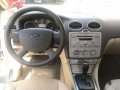 2011 Ford Focus Automatic Gasoline 85tkms!-4