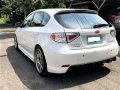 2011 Subaru Impreza 2.0R for sale -2