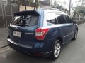 2014 Subaru Forester for sale -3