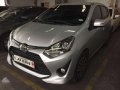 2018 Toyota Wigo G Automatic FOR SALE-2