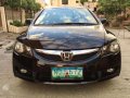 2009 Honda Civic 1.8s AT Low Mileage 65Km 1st Owned-1