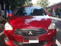 Mitsubishi Mirage G4 2014 for sale -0
