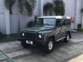 2016 Land Rover Defender D110 Puma -8