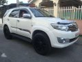 Toyota Fortuner 2014 for sale -0