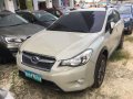 Subaru XV 2013 FOR SALE-0