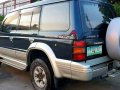 2005 Mitsubishi Pajero 4x4 diesel-4