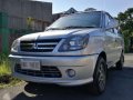 Mitsubishi Adventure GLX Manual 2016 for sale -0