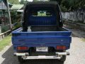 Suzuki Multicab 4x4 scrum pick up-1
