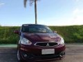2017 Mitsubishi Mirage GLX for sale -0