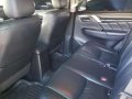 2016 Mitsubishi Montero Sport GLS 4WD 4x4-7