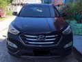 2013 Hyundai Santa Fe 2.2 crdi AT -0