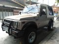 Suzuki Samurai 2017 for sale -5