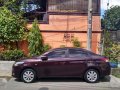 Toyota Vios E 2017 for sale -4