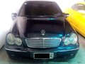 2002 Mercedes-Benz C200 for sale-9