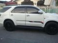 Toyota Fortuner 2014 for sale -7