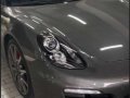 2014 Porsche Boxster S only 7500 kms-2