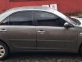 Toyota Camry Top of the line 2003 FOR SALE-0