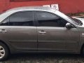 Toyota Camry Top of the line 2003 FOR SALE-4