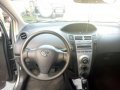 2007 Toyota Yaris 1.5g top of the line-3