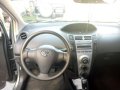 2007 Toyota Yaris 1.5g top of the line-8